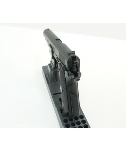 Страйкбольный пистолет G&G G1911 (Colt) CO₂ Ver. (CO2-191-PST-BNB-NCM)