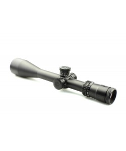 Оптический прицел Nikon Black X1000 4-16x50SF Matte X-MOA