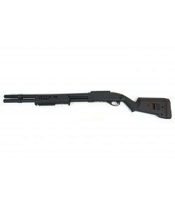 Страйкбольное ружьё MP style 870 Shotgun (870-001-BK)