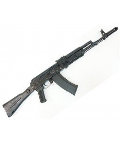 Охолощенный СХП автомат Калашникова СХ-АК-74М (Ижмаш) 5,45x39