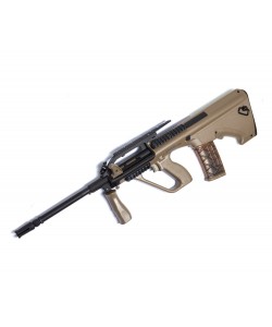 Страйкбольная винтовка ASG Steyr AUG A2 Proline Tan (18559)