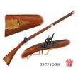 Макет винтовка Кентукки (США, XIX век) DE-1138 - фото № 4
