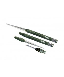 Полевая точилка + огниво Gatco GT50015