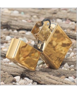 Зажигалка Zippo 254B High Polish Brass