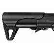 Страйкбольный пистолет-пулемет G&G ARP 9 (EGC-ARP-9MM-BNB-NCM) - фото № 15