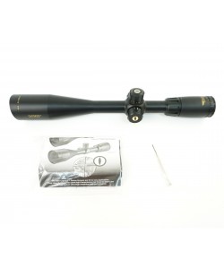 Оптический прицел BSA CAT 6-24x44 SP, Mil-Dot