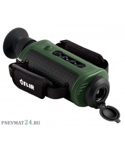 Тепловизор FLIR SCOUT TS32