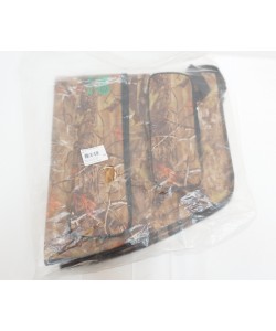 Чехол для блочного лука (камуфляж)