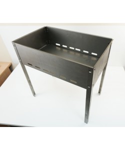 Мангал складной «Пикник» (438)