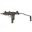 Страйкбольный пистолет-пулемет Smersh S52 (KWC KMB-07, Uzi) - фото № 4