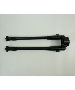 Сошки Patriot BH-BP12 в обхват ствола, 270-370 мм