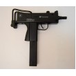 Пневматический пистолет-пулемет ASG Ingram M11 GNB - фото № 11