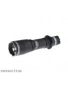 Фонарь тактический Armytek Dobermann XP-E2 Green, 270 люмен (зеленый свет)