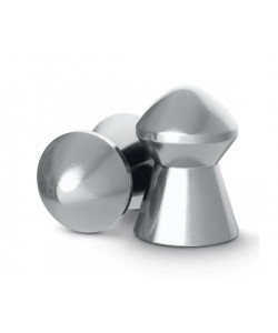 Пули для пневматики H&N Baracuda Green 4,5 мм, 0,43 г (300 штук)