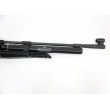 Пневматическая винтовка Baikal МР-555К (пластик, PCP) 4,5 мм - фото № 10