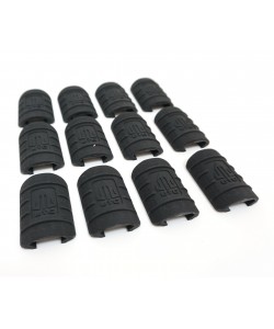 Комплект накладок Leapers UTG на Weaver / Picattiny для защиты рук