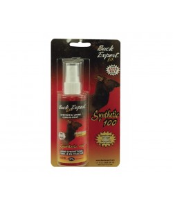 Приманки Buck Expert для оленя, искусств. ароматизатор выделений самки (спрей) 125 мл