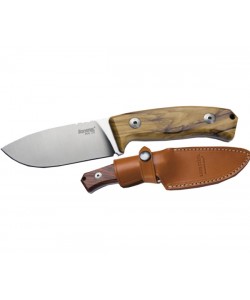 Нож LionSteel Hunting M2 UL