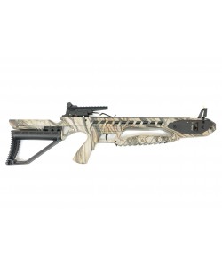 Арбалет рекурсивный Man Kung MK-XB21GODC (камуфляж)
