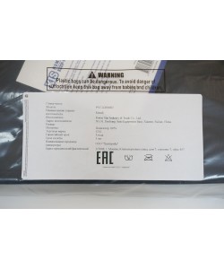 Чехол-рюкзак UTG Leapers тактический, 96,5 см, черный (PVC-KIS38B2)