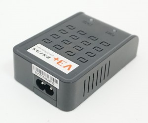 Зарядное устройство iPower V3+ для 2S/3S LiPo/LiFe