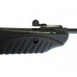 Пневматическая винтовка Smersh R1 (пластик, ортопед. приклад, ★3 Дж) 4,5 мм - фото № 13