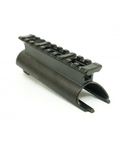 Крышка ствольной коробки СКС Patriot с планкой Weaver (BH-MR14)