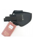 Кобура поясная Vektor из полиамида с карманом под магазин для Grand Power T10, ПЯ (14-43)