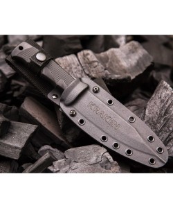 Нож универсальный Interloper Kraken