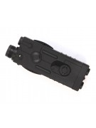 Кейс под аккумулятор Cyma для MP5 - имитация ЛЦУ ANPEQ (C.69) 