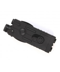 Кейс под аккумулятор Cyma для MP5 - имитация ЛЦУ ANPEQ (C.69) 