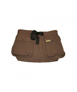 Стрелковый пояс для патронов Uncle Mike's песочный