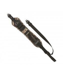 Ремень Allen Hypa-Lite Punisher для ружья, материал Hypalon, с антабками, MAX-5