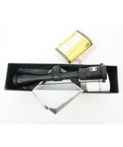 Оптический прицел Nikon ProStaff 3-9x40 Matte BDC