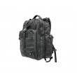 Рюкзак тактический UTG 3-Day Black, внешние карманы, 50x40x25 см (PVC-P372B) - фото № 1