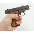 Страйкбольный пистолет Galaxy G.22 (Beretta 92 mini) - фото № 5