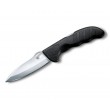 Нож складной Victorinox Hunter Pro 0.9410.3 (130 мм, черный) - фото № 1