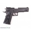 Пневматический пистолет Swiss Arms P1911 Match (Colt) - фото № 2
