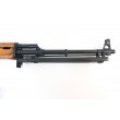 Списанный учебный ручной пулемет Калашникова РПК (ВПО-914) - фото № 12