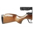 Пневматическая винтовка Stoeger F40 Wood Combo (прицел 3-9x40) - фото № 6