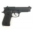 Страйкбольный пистолет WE Beretta M92 GBB Black (WE-M001) - фото № 2