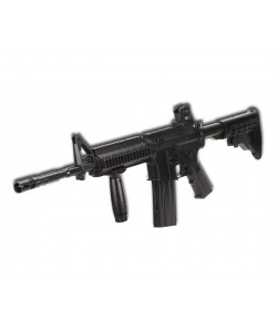 Страйкбольная винтовка Gletcher CLT M4 Soft Air