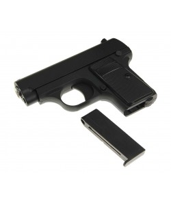 Страйкбольный пистолет Galaxy G.1 (Colt 25)