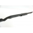 Страйкбольный дробовик Cyma Remington M870 Magpul Long, пластик (CM.355L BK) - фото № 5