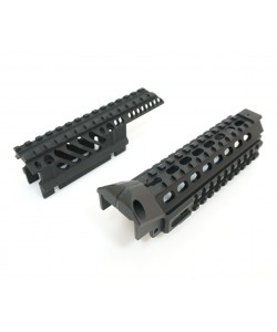 Тактическое RIS-цевье Cyma CAA XRS47 для АК-серии (C.04)