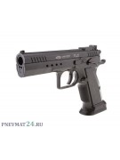 Пневматический пистолет Gletcher TLC (Tanfoglio)
