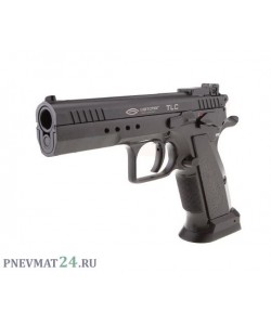 Пневматический пистолет Gletcher TLC (Tanfoglio)