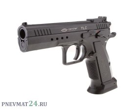 Пневматический пистолет Gletcher TLC (Tanfoglio)