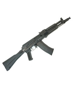 Макет учебный автомат Калашникова АК-105 (ММГ, складной приклад)