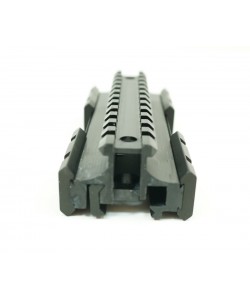 База Patriot на Weaver с трехсторонними планками Weaver (BH-MR03)